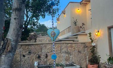 Venta de 3 apartaestudios Villa de Leyva