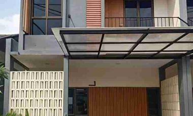 Promo murah 2 Lantai Pekapuran Cimanggis Depok