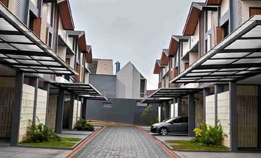 Promo murah 2 Lantai Pekapuran Cimanggis Depok