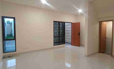 Promo murah 2 Lantai Pekapuran Cimanggis Depok