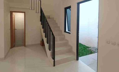 Promo murah 2 Lantai Pekapuran Cimanggis Depok