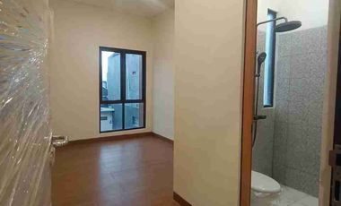 Promo murah 2 Lantai Pekapuran Cimanggis Depok