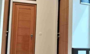 Promo murah 2 Lantai Pekapuran Cimanggis Depok