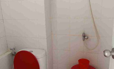 SEWA BAYAR BULANAN STUDIO FURNISHED TOWER EDELWEIS BASSURA CITY