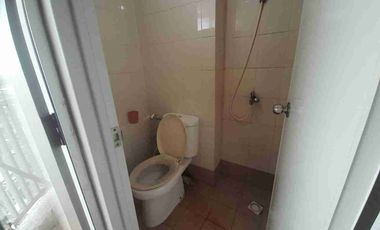 SEWA MURAH BAYAR BULANAN STUDIO FURNISHED TOWER H BASSURA CITY