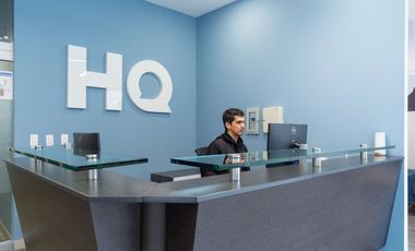 Membresías de alquiler de coworking flexible en Bogota, Equidad.