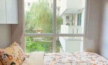 DIJUAL APARTEMENT 2 BEDROOM FURNISH BORENO BAY – FA