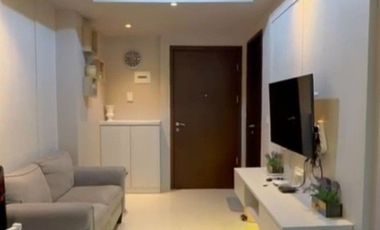 DIJUAL APARTEMENT 2 BEDROOM FURNISH BORENO BAY – FA
