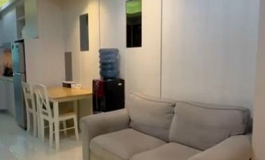 DIJUAL APARTEMENT 2 BEDROOM FURNISH BORENO BAY – FA