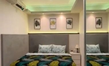 DIJUAL APARTEMENT 2 BEDROOM FURNISH BORENO BAY – FA