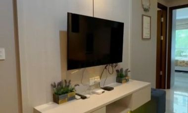 DIJUAL APARTEMENT 2 BEDROOM FURNISH BORENO BAY – FA