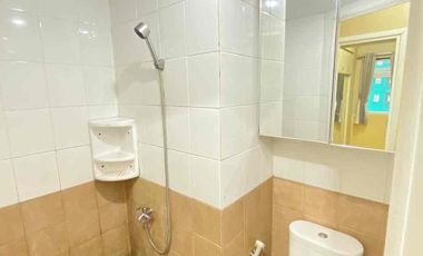 SEWA MURAH!!!  Apartemen Green Pramuka City unit 2BR Full Furnish di Atas Mall