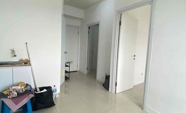 SEWA MURAH!!!  Apartemen Green Pramuka City unit 2BR Un Furnish Jakarta Pusat