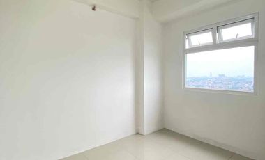 SEWA MURAH!!!  Apartemen Green Pramuka City unit 2BR Un Furnish Jakarta Pusat