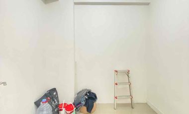 SEWA MURAH!!!  Apartemen Green Pramuka City unit 2BR Un Furnish Jakarta Pusat