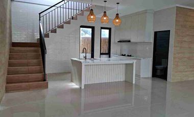 Villa baru di kertalanggu Kesiman Denpasar timur