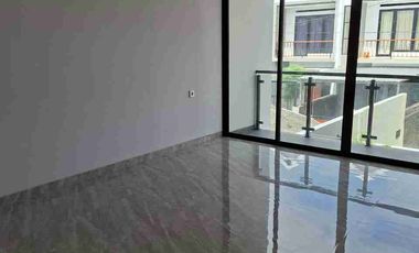 Villa baru di kertalanggu Kesiman Denpasar timur