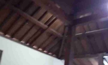 Tanah murah, bonus Rumah Joglo Estetik, kayu Jati, cocok utk Homestay, hunian di Banyuraden jl Godean dalam Ring roads dkt Malioboro, Keraton Yogya