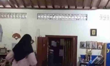 Tanah murah, bonus Rumah Joglo Estetik, kayu Jati, cocok utk Homestay, hunian di Banyuraden jl Godean dalam Ring roads dkt Malioboro, Keraton Yogya