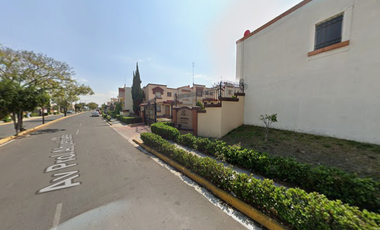 CASA EN CALLE LANZAROTE, VILLA DEL REAL, OJO DE AGUA, ESTADO DE MÉXICO ¡NO CRÉDITOS!