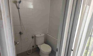 SEWA BAYAR BULANAN STUDIO FURNISHED TOWER E APARTEMEN BASSURA CITY