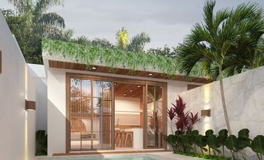 285 juta bisa miliki investasi property di dekat pusat kota Jogja