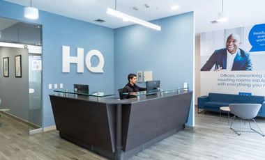 Alquiler de oficina comercial para 1 persona en Bogota, Equidad.