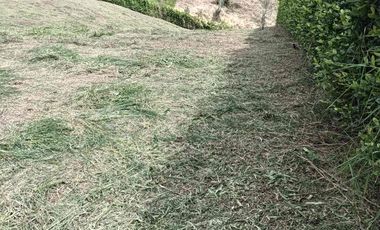 Venta de lote 1.800 m² en Alcalá – Parcelación Terrabella