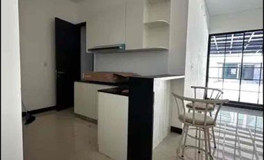 disewakan/ di jual rumah brand new Hiera cluster welton di bsd