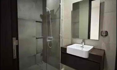 disewakan/ di jual rumah brand new Hiera cluster welton di bsd