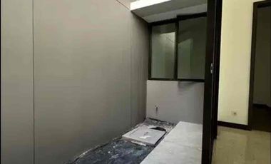 disewakan/ di jual rumah brand new Hiera cluster welton di bsd