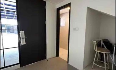 disewakan/ di jual rumah brand new Hiera cluster welton di bsd