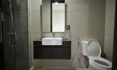 disewakan/ di jual rumah brand new Hiera cluster welton di bsd