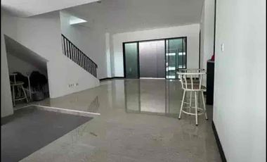 disewakan/ di jual rumah brand new Hiera cluster welton di bsd