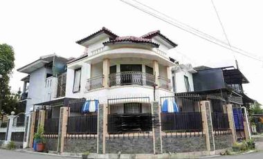 Rumah dalam perumahan, 2 lantai, Murah di Jl Palagan km 8 dekat UGM, UII, JCM MALL, RSUP SARDJITO