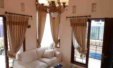 Rumah dalam perumahan, 2 lantai, Murah di Jl Palagan km 8 dekat UGM, UII, JCM MALL, RSUP SARDJITO
