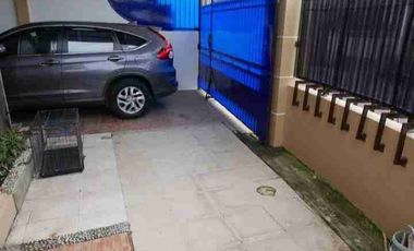 Rumah dalam perumahan, 2 lantai, Murah di Jl Palagan km 8 dekat UGM, UII, JCM MALL, RSUP SARDJITO