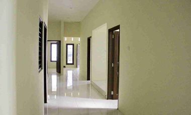 Dikontrakan Rumah Banyumanik