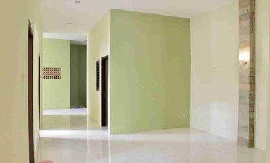 Dikontrakan Rumah Banyumanik