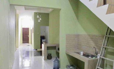 Dikontrakan Rumah Banyumanik