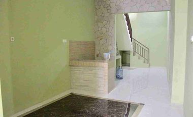 Dikontrakan Rumah Banyumanik