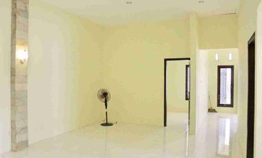 Dikontrakan Rumah Banyumanik