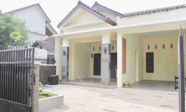 Dikontrakan Rumah Banyumanik