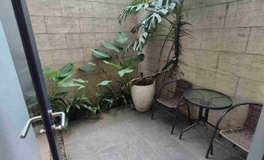 RUKO SEKALIGUS RUMAH DI BSD CITY, COCOK UNTUK OFFICE, PRAKTEK, DLL