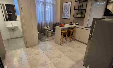 RUKO SEKALIGUS RUMAH DI BSD CITY, COCOK UNTUK OFFICE, PRAKTEK, DLL