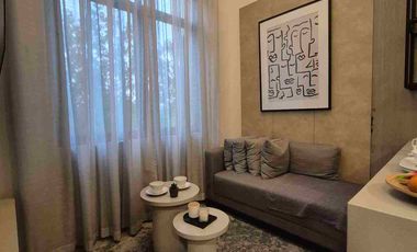 RUKO SEKALIGUS RUMAH DI BSD CITY, COCOK UNTUK OFFICE, PRAKTEK, DLL