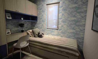 RUKO SEKALIGUS RUMAH DI BSD CITY, COCOK UNTUK OFFICE, PRAKTEK, DLL