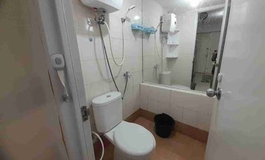 SEWA 2BR FURNISHED +WATERHEATER TOWER H BASSURA CITY