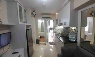 SEWA 2BR FURNISHED +WATERHEATER TOWER H BASSURA CITY