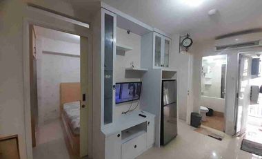 SEWA 2BR FURNISHED +WATERHEATER TOWER H BASSURA CITY